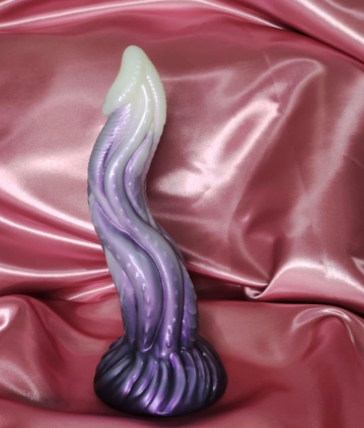 Dildo Luna Violeta