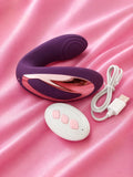 Vibrador Velours Violet