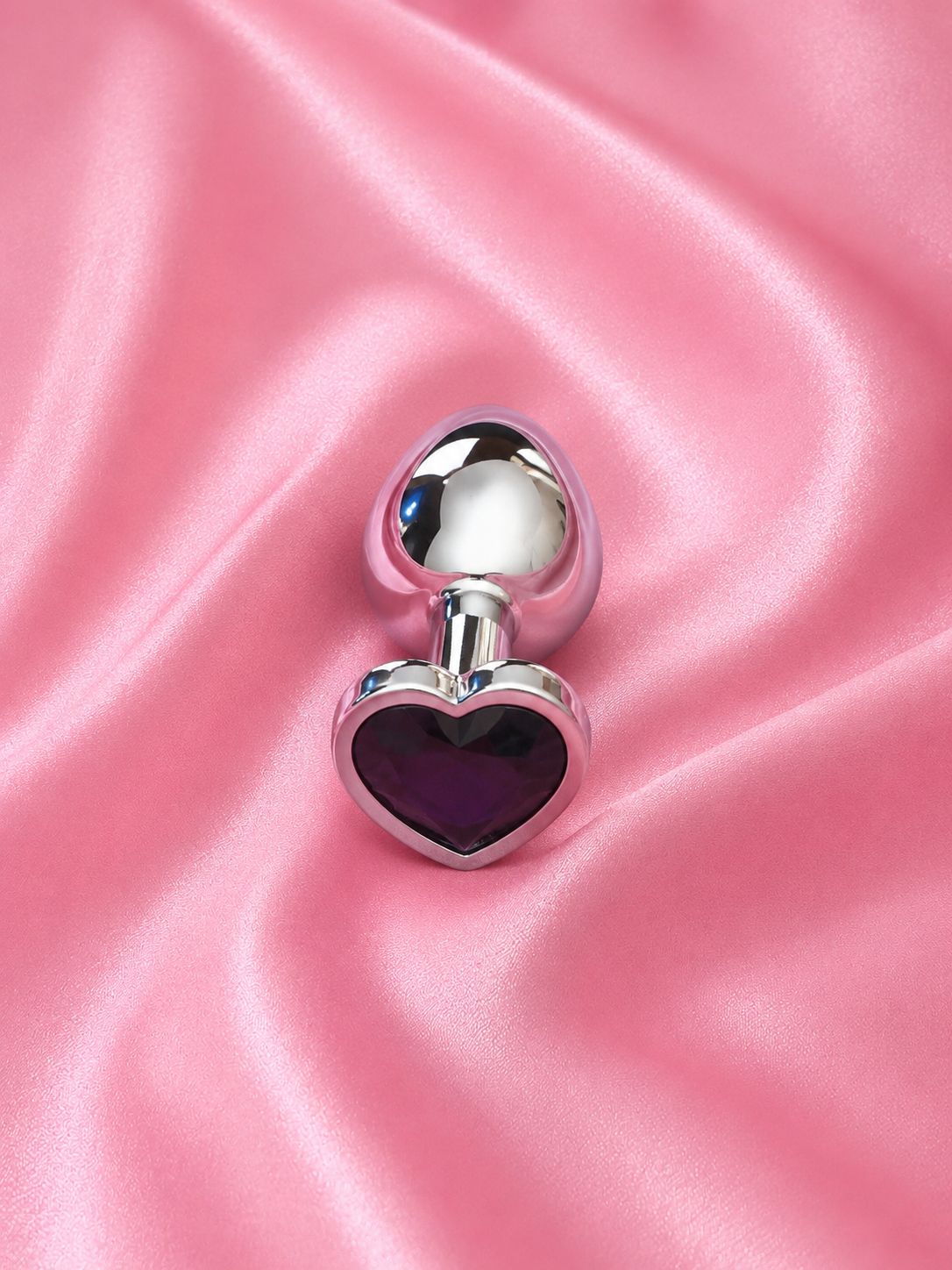 Plug Corazon Frio