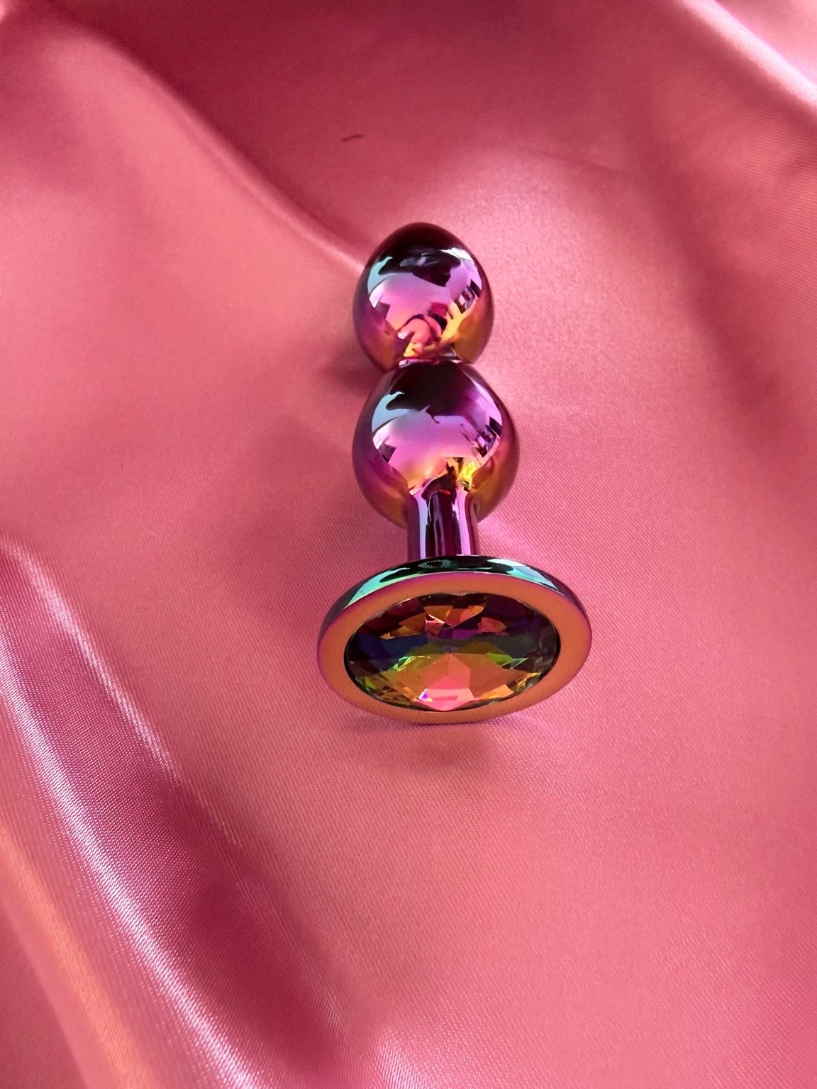 Plug Prisma Aurora